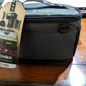 Tenbra Camera Insert Bag